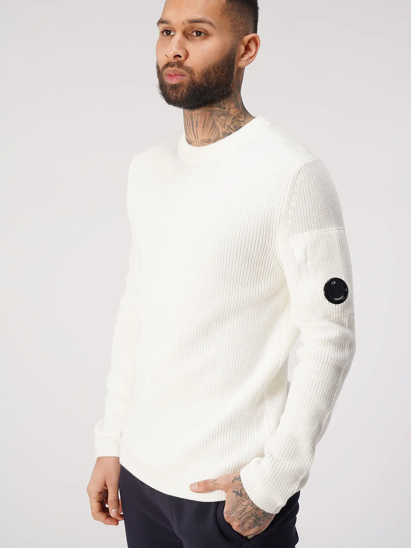 CP COMPANY | Pullover | 